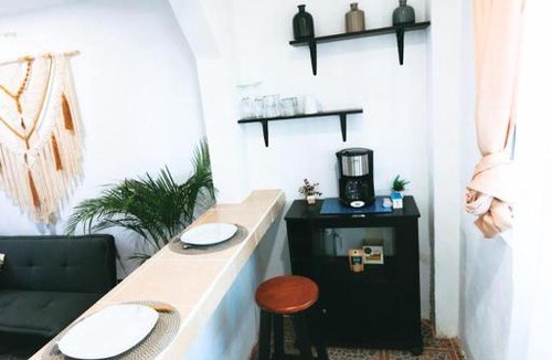 Xpujil Bed & Breakfast | Calakmul Otoch Béek