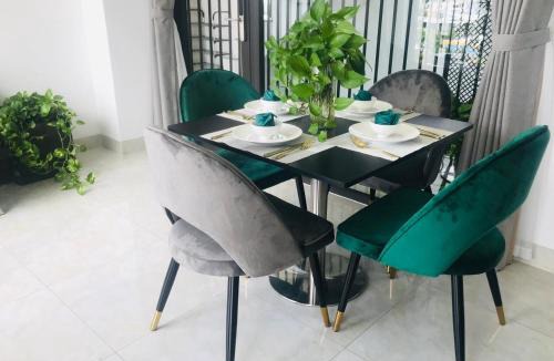 An Hai Đong Apartment | Cali hotel books Da Nang