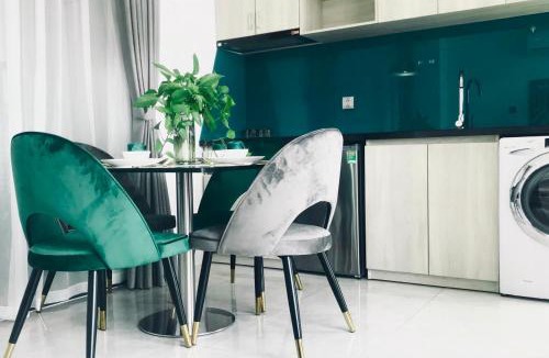 An Hai Đong Apartment | Cali hotel books Da Nang