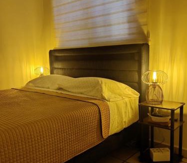 Ciudad Juarez Apartment | Calido Depa, renovado, tranquilo y céntrico