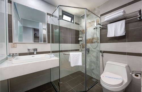 An Hai Đong Hotel | Calix Hotel