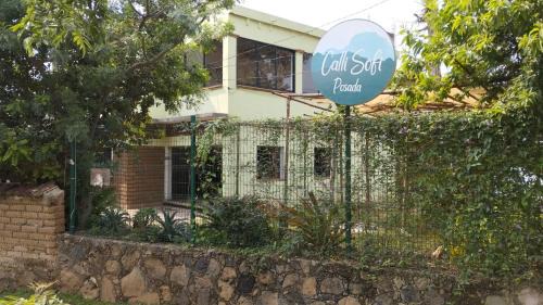 Tepoztlan Hotel | Calli Sofi Posada