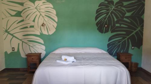Tepoztlan Hotel | Calli Sofi Posada