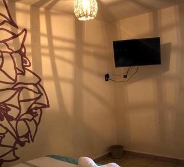 Tepoztlan Hotel | Calli Sofi Posada