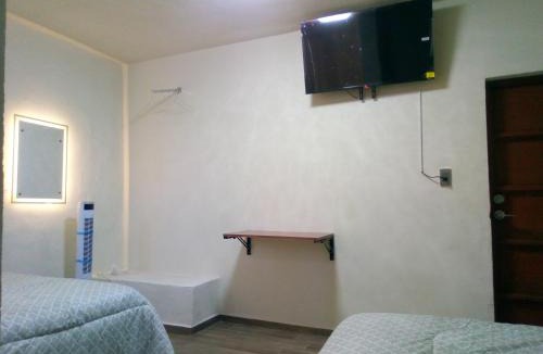 Tehuacan House | Callihotel