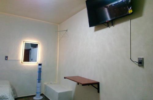 Tehuacan House | Callihotel