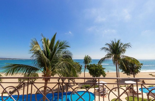 Punta de Mita Condo | Calm and Cosy 4 Bedroom Condo