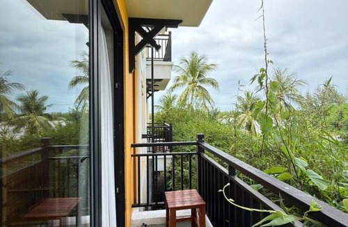 Hoi An Hotel | Calm House 4 Hoi An