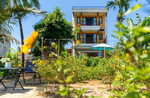 Hoi An Hotel | Calm House 4 Hoi An