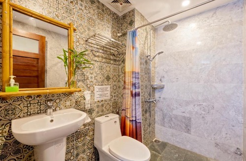 Hoi An Hotel | Calm House 4 Hoi An