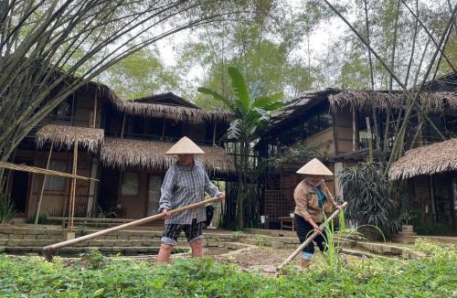Hoi An Apartment | Calm Riverside Hideaway, 10 min to Old Town