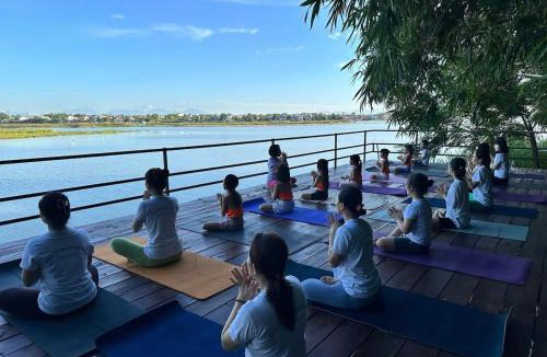 Hoi An Apartment | Calm Riverside Sanctuary, 10 min to Old Town