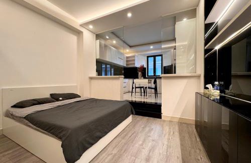 Phuong 8 Apartment | Calmero Appartment - Tan Dinh