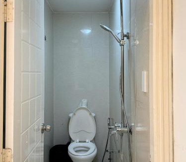 Phuong 8 Apartment | Calmero Appartment - Tan Dinh