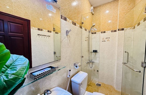 Nguyen Thai Binh Hotel | Calmette Hotel