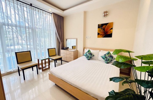 Nguyen Thai Binh Hotel | Calmette Hotel