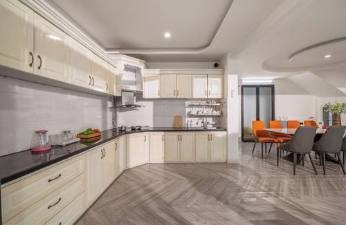 An Hai Đong Villa | Cam On Luxury Pool 4BR Villa by the Beach