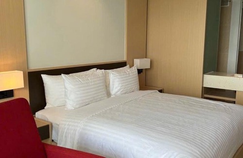 Cam Ranh Apartment | Cam Ranh Beach Resort - 5 Mins to Airport