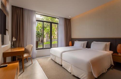 Cam Ranh Villa | Cam Ranh Mystery Villas & Resort