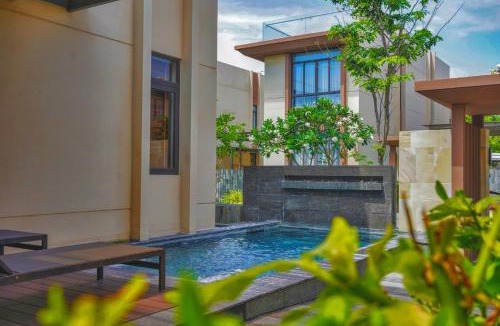 Cam Ranh Villa | Cam Ranh Mystery Villas & Resort