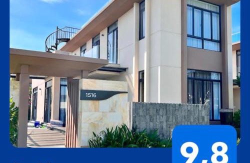 Cam Lam Villa | Cam Ranh Villa