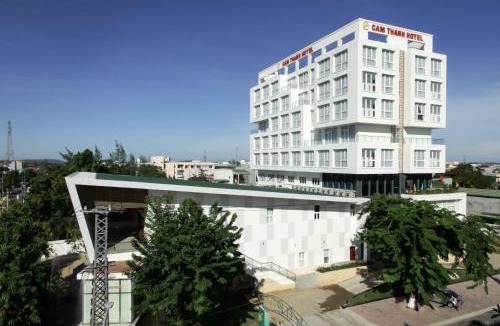 Quang Ngai Hotel | Cam Thanh Hotel
