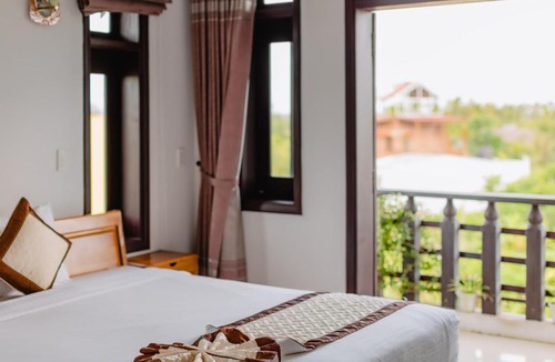 Cam Thanh House | Cam Thanh Village Villa