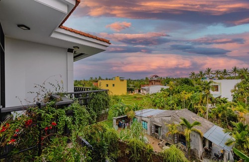 Cam Thanh House | Cam Thanh Village Villa
