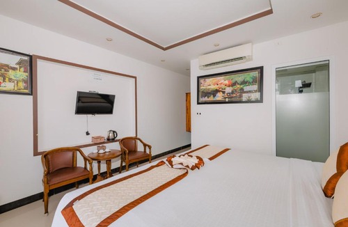 Cam Thanh House | Cam Thanh Village Villa