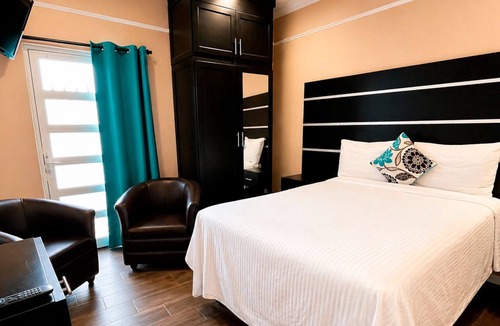 Tetlatlahuca Hotel | Camaxli Standard Room 5 minutes from Val'quirico