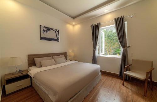 Da Lat Hotel | Camellia Villa Đà Lạt