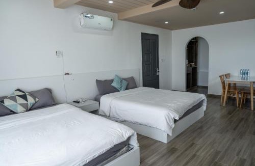 Bao Loc Hotel | Camellia