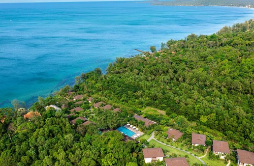 Ong Lang Resort | Camia Resort & Spa
