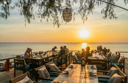 Ong Lang Resort | Camia Resort & Spa