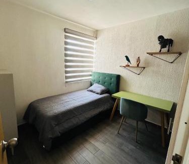 Zapopan Apartment | Camino antiguo a Tesistan