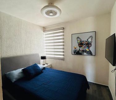 Zapopan Apartment | Camino antiguo a Tesistan