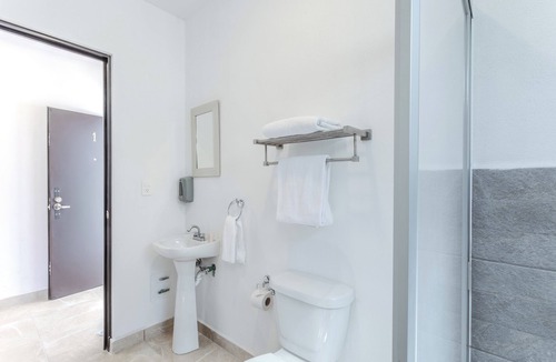 San Miguel de Allende Hotel | Camino de Olivos
