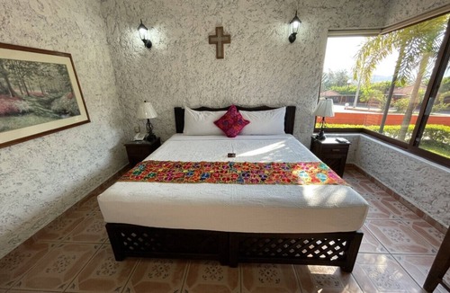Tuxtla Gutierrez Hotel | Camino Mexicano Hotel Resort