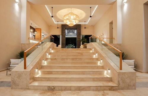 Pichilingue Hotel | Camino Real Acapulco Diamante