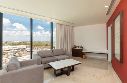 Merida Hotel | Camino Real Mérida