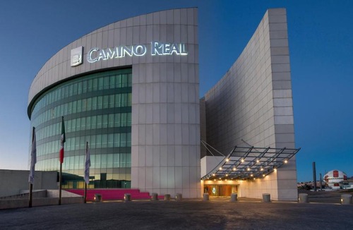 Pachuca Hotel | Camino Real Pachuca