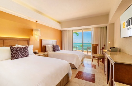 Boca del Rio Hotel | Camino Real Veracruz