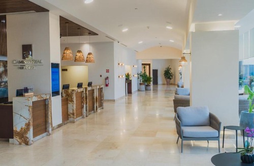 Boca del Rio Hotel | Camino Real Veracruz
