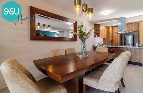 El Marques Apartment | Campello Zakia PB + 2Hab Pet Friendly | SISU Homes