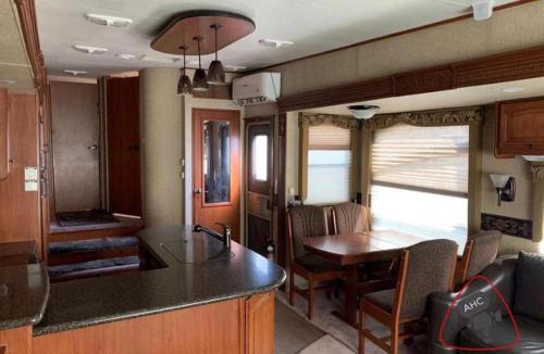 Villa Coapa Other | Camper Confort