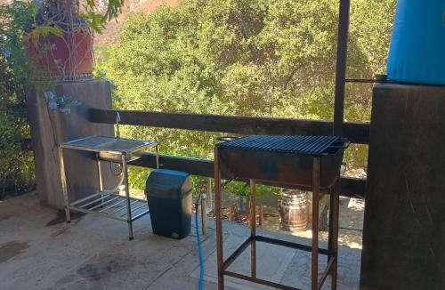 Valle de Guadalupe Ski Chalet | Campestre Oviedo