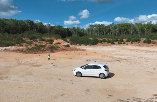 Felipe Carrillo Puerto RV Rental | Camping and RVs Selva Maya