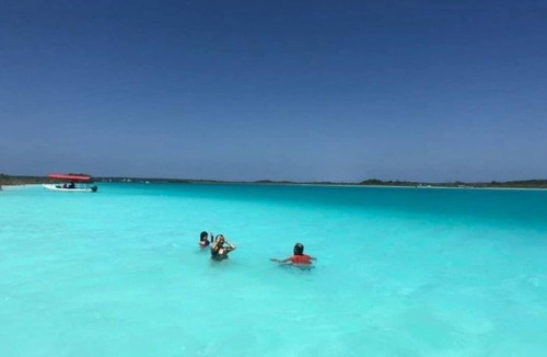 Bacalar Cabin | CAMPING CABIN 5