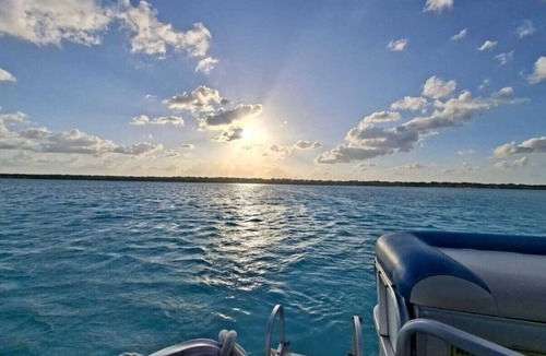 Bacalar Cabin | CAMPING CABIN 5
