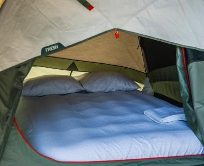 Celestun Other | Camping, Glamping y Caravanas Dos Lunas